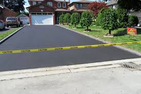 Professional Driveway Paving Services in Discovery Bay, CA